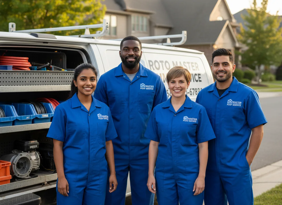 Sump Pump Installation company in Prospect Harbor, ME